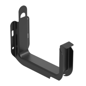 Kovová nosná konzola