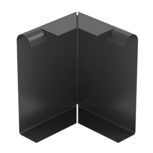 Vonkajší roh krytu