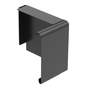 Pravé ukončenie podhľadového krytu