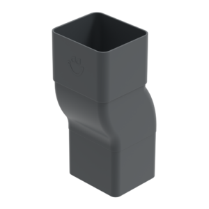 Posuvná rúra 1 – 9 cm