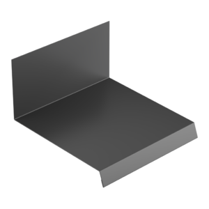 Žľabový pás 2 RM