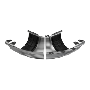 Nastaviteľný vonkajší roh 100° – 165°