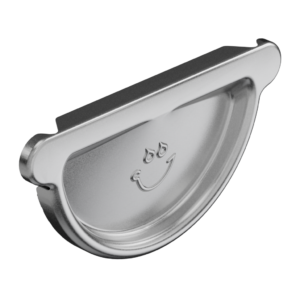 Univerzálne ukončenie s tesnením