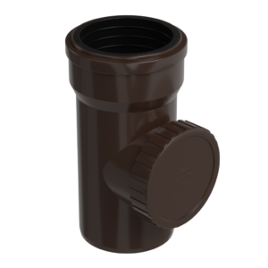 Revízna rúra (revízia)