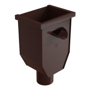 Zberná hlavica /100