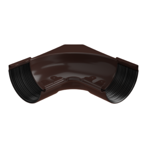 Vnútorný roh s tesnením 90°