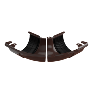 Nastaviteľný vonkajší roh 100 – 165°