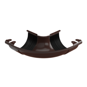 Vonkajší roh s tesnením 90°