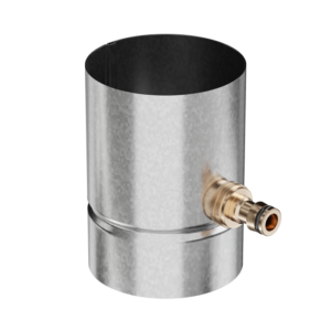 Zberač dažďovej vody s pripojením na záhradnú hadicu