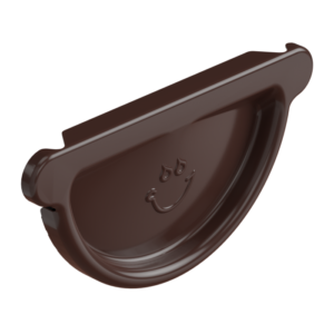 Univerzálne ukončenie s tesnením