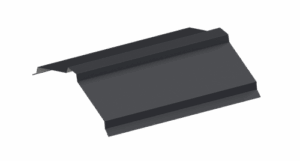 Veľký hrebenáč 325 mm/200 cm