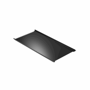 Modulárny falcovaný panel 100 cm