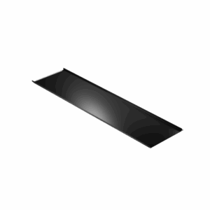 Modulárny falcovaný panel 200 cm