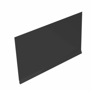 Predĺženie veternej zábrany